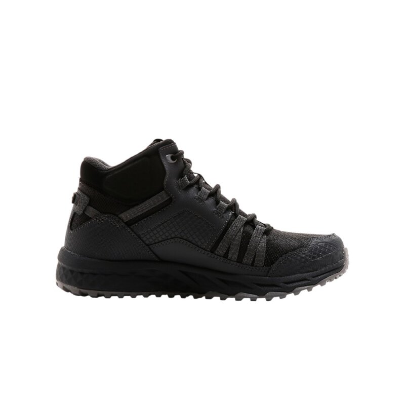 Skechers ESCAPE PLAN - OUTWARD VOYAGE Gri Kadın Outdoor Ayakkabı - 1