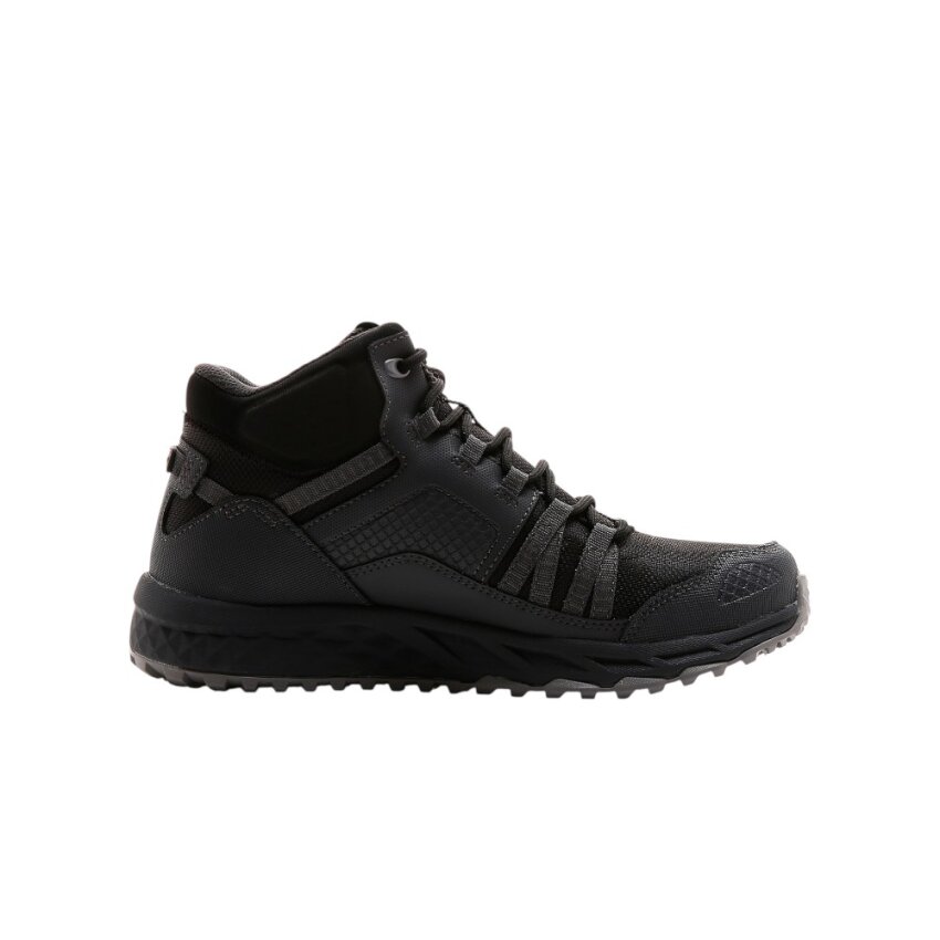 Skechers ESCAPE PLAN - OUTWARD VOYAGE Gri Kadın Outdoor Ayakkabı - 1