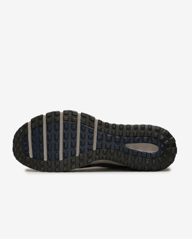 Skechers ESCAPE PLAN SARI Erkek Outdoor Ayakkabı - 4