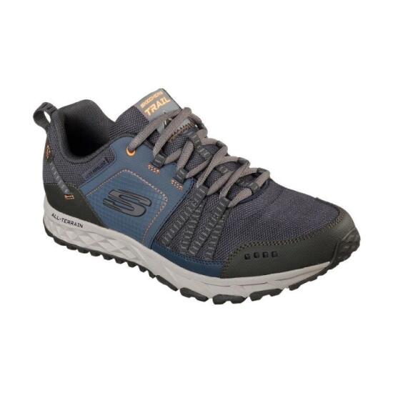 Skechers ESCAPE PLAN SARI Erkek Outdoor Ayakkabı - 3