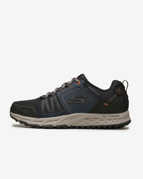 Skechers ESCAPE PLAN SARI Erkek Outdoor Ayakkabı - 2