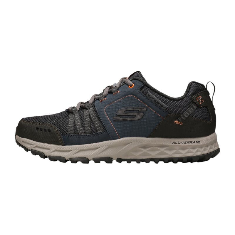 Skechers ESCAPE PLAN SARI Erkek Outdoor Ayakkabı - 1
