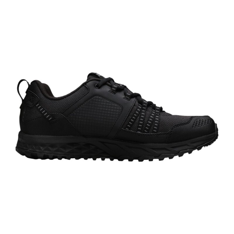SKECHERS ESCAPE PLAN Siyah Erkek Outdoor Ayakkabı - 1
