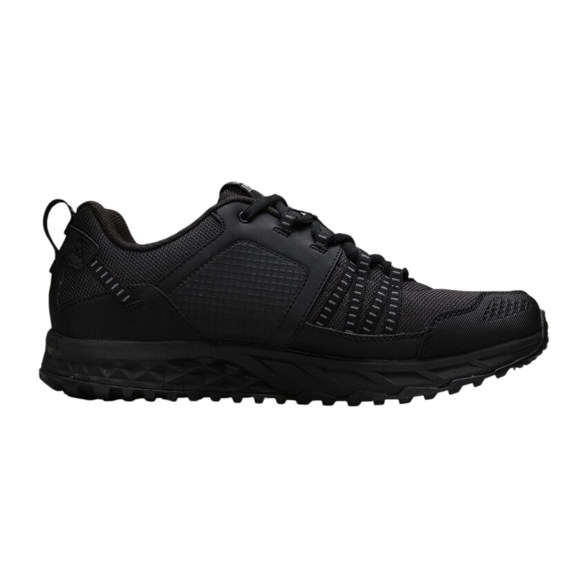 SKECHERS ESCAPE PLAN Siyah Erkek Outdoor Ayakkabı - 1
