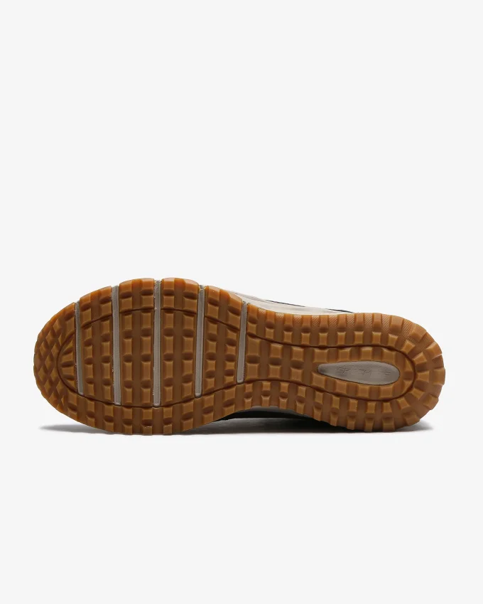 Skechers ESCAPE PLAN Siyah-Gri Erkek Outdoor Ayakkabı - 2