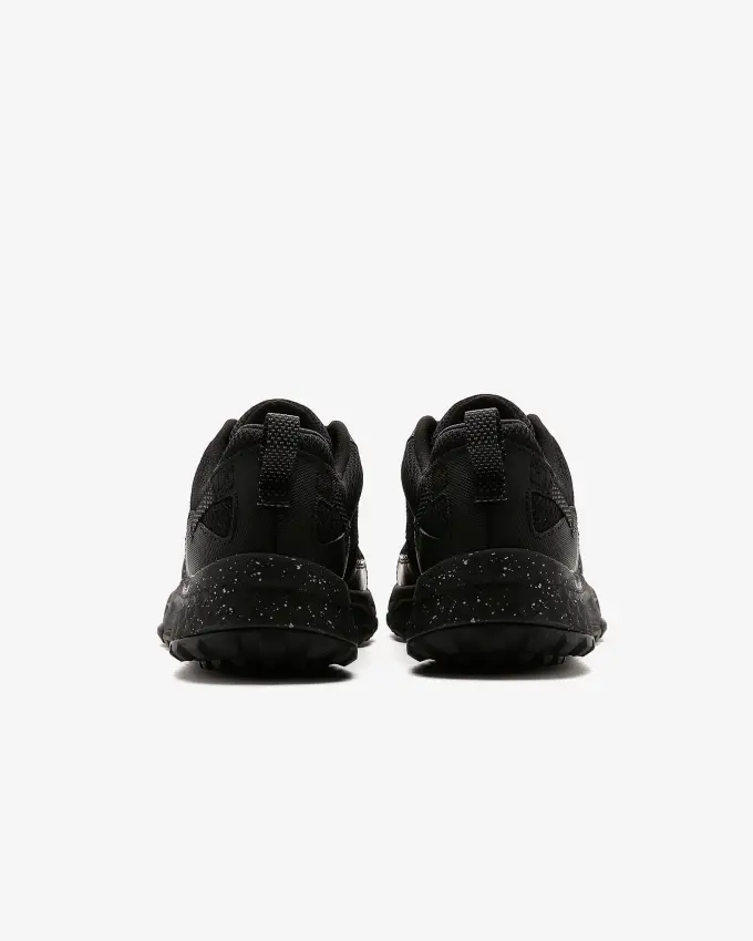 Skechers Escape Plan Siyah Kadın Outdoor Ayakkabı - 7