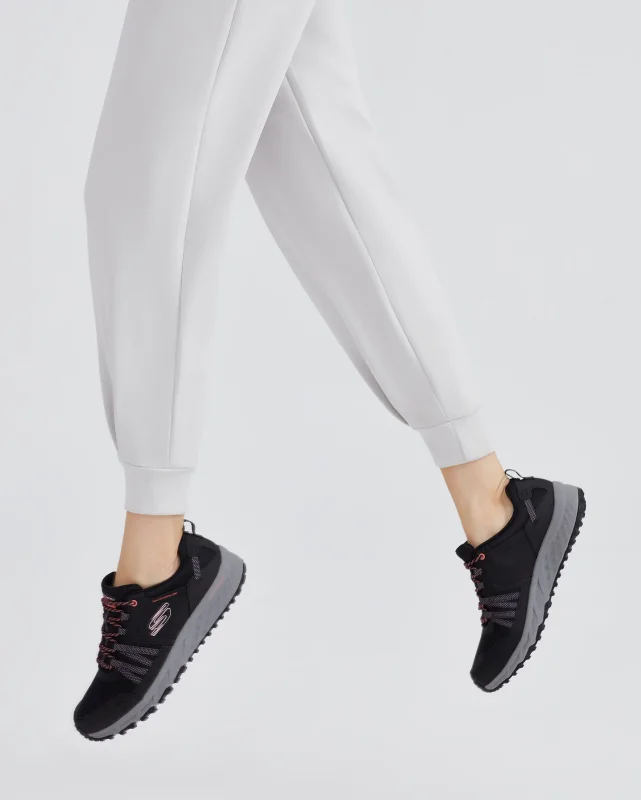 Skechers ESCAPE PLAN SİYAH Kadın Outdoor Ayakkabı - 6