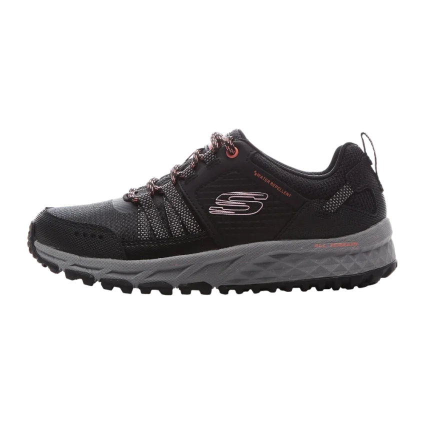 Skechers ESCAPE PLAN SİYAH Kadın Outdoor Ayakkabı - 1