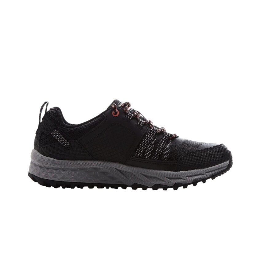 Skechers ESCAPE PLAN SİYAH Kadın Outdoor Ayakkabı - 1