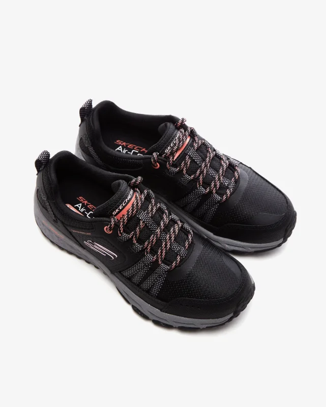 Skechers ESCAPE PLAN SİYAH Kadın Outdoor Ayakkabı - 8