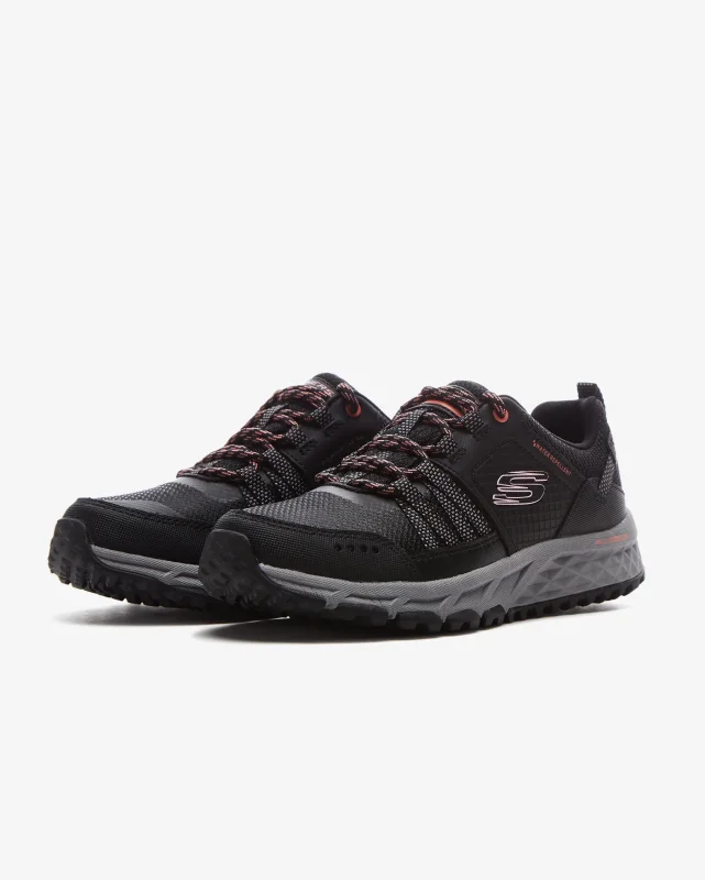 Skechers ESCAPE PLAN SİYAH Kadın Outdoor Ayakkabı - 5