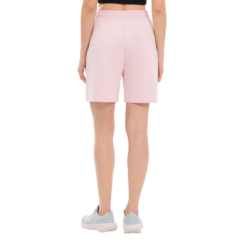 Skechers Essential 5 Inch Sweat Pembe Kadın Şort - 3