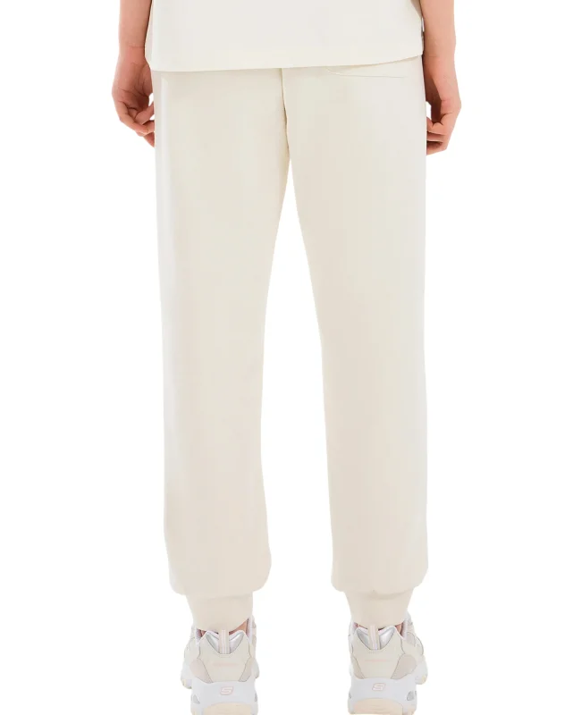 Skechers Essential G Jogger Sweatpant BEYAZ Çocuk Eşofman Altı - 2