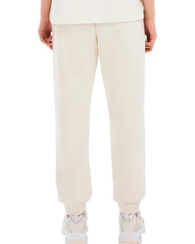 Skechers Essential G Jogger Sweatpant BEYAZ Çocuk Eşofman Altı - 2