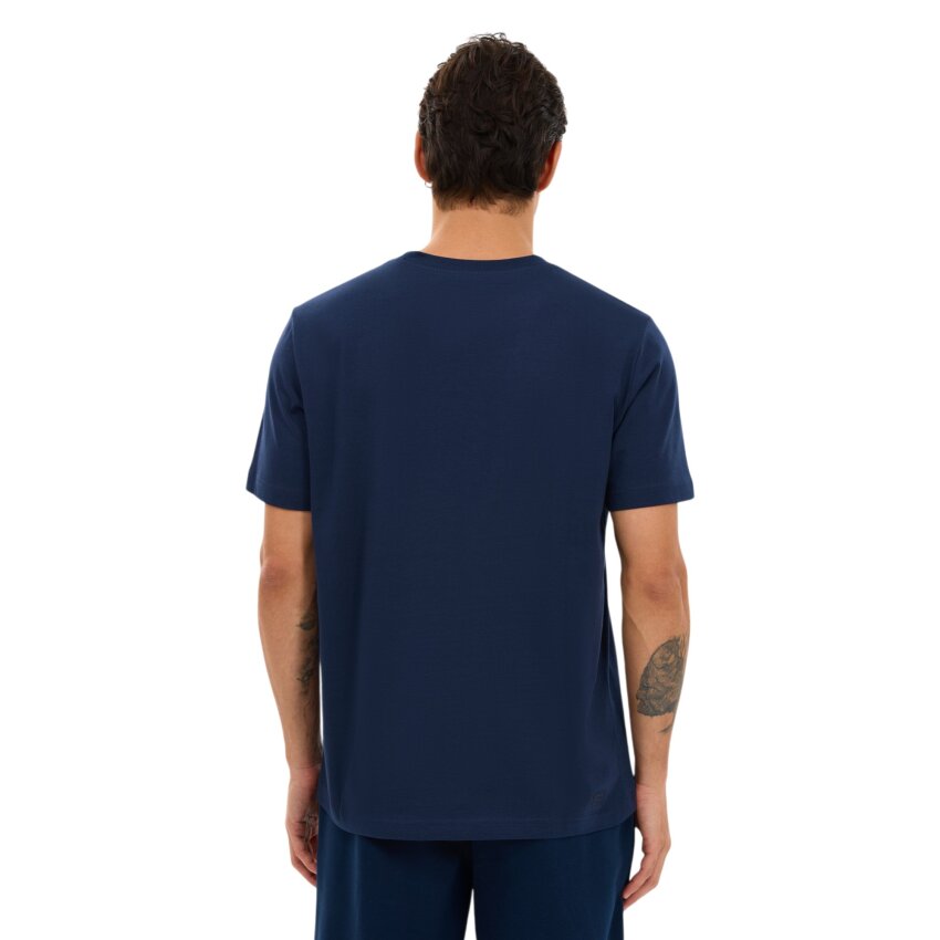 Skechers Essential Lacivert Erkek Tshirt - 2