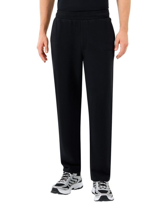 Skechers Essential Regular Siyah Erkek Eşofman Altı - Skechers