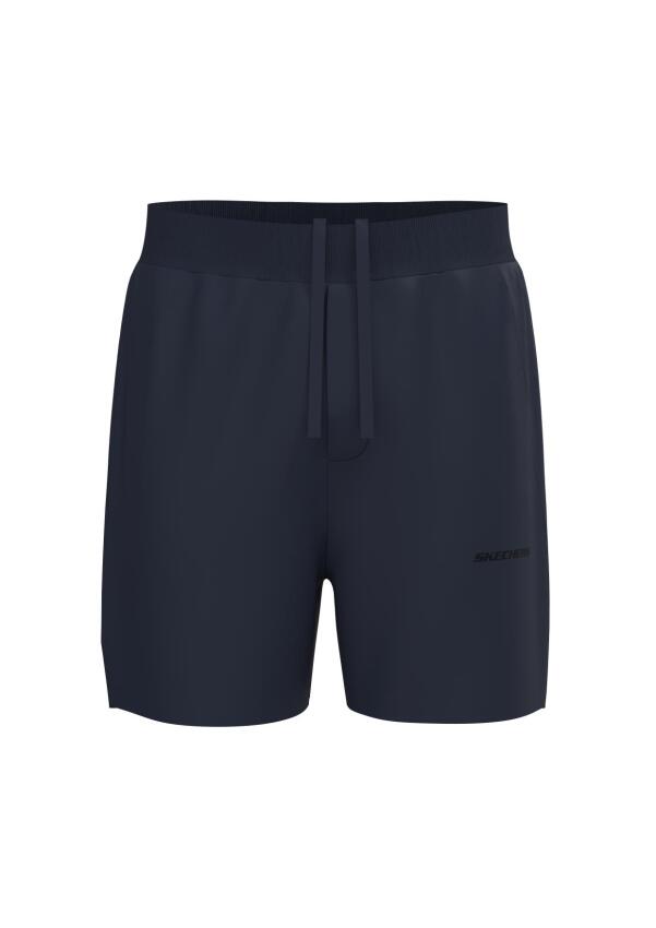 Skechers Essential Sweat Lacivert Erkek Şort - 1