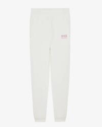 Skechers Essential W Jogger Sweatpant BEYAZ Kadın Eşofman Altı - 1