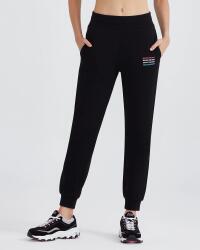 Skechers Essential W Jogger Sweatpant SİYAH Kadın Eşofman Altı - 1