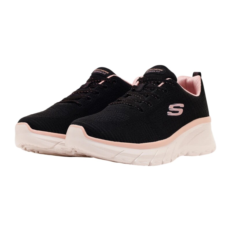 Skechers Fashion Fit 2.0 Bej Kadın Günlük Ayakkabı - 3