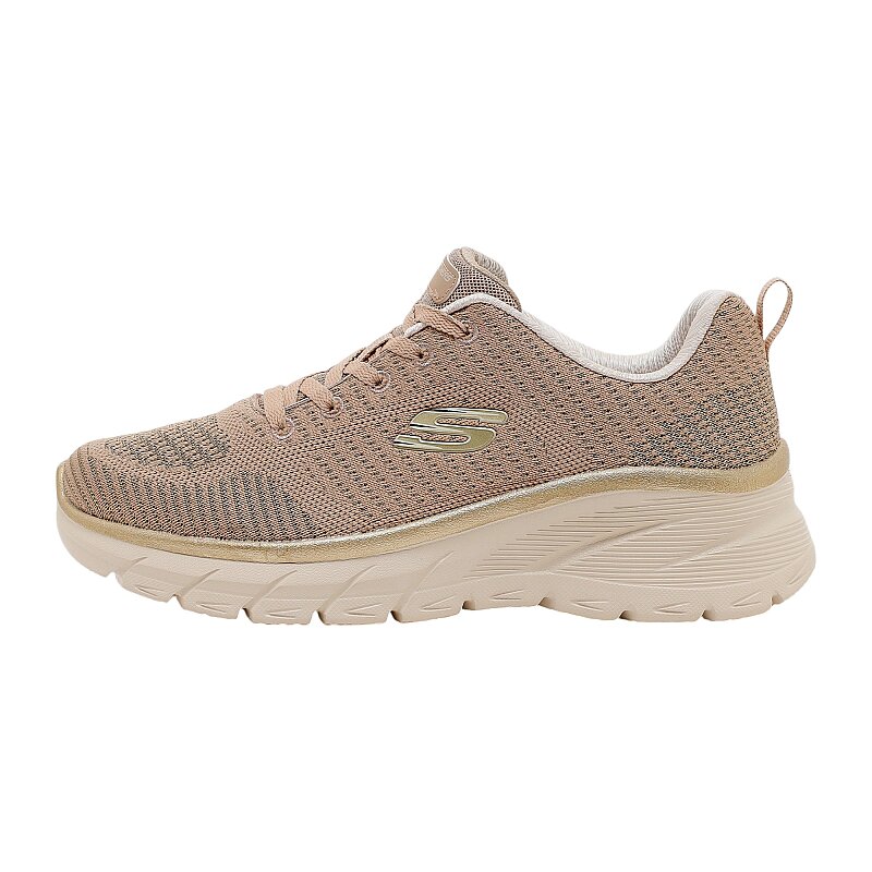 Skechers Fashion Fit 2.0 Bej Kadın Günlük Ayakkabı - 1