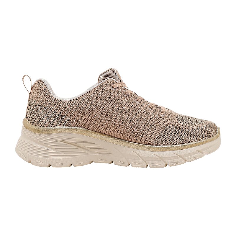 Skechers Fashion Fit 2.0 Bej Kadın Günlük Ayakkabı - 2