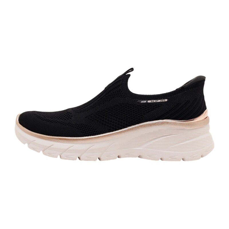 Skechers Fashion Fit 2.0 Siyah Kadın Günlük Ayakkabı - Skechers