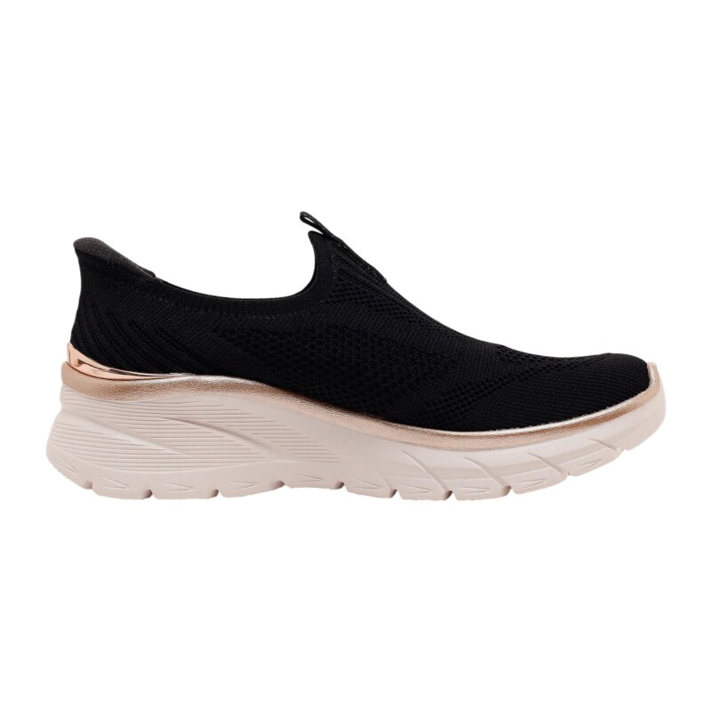 Skechers Fashion Fit 2.0 Siyah Kadın Günlük Ayakkabı - Skechers (1)