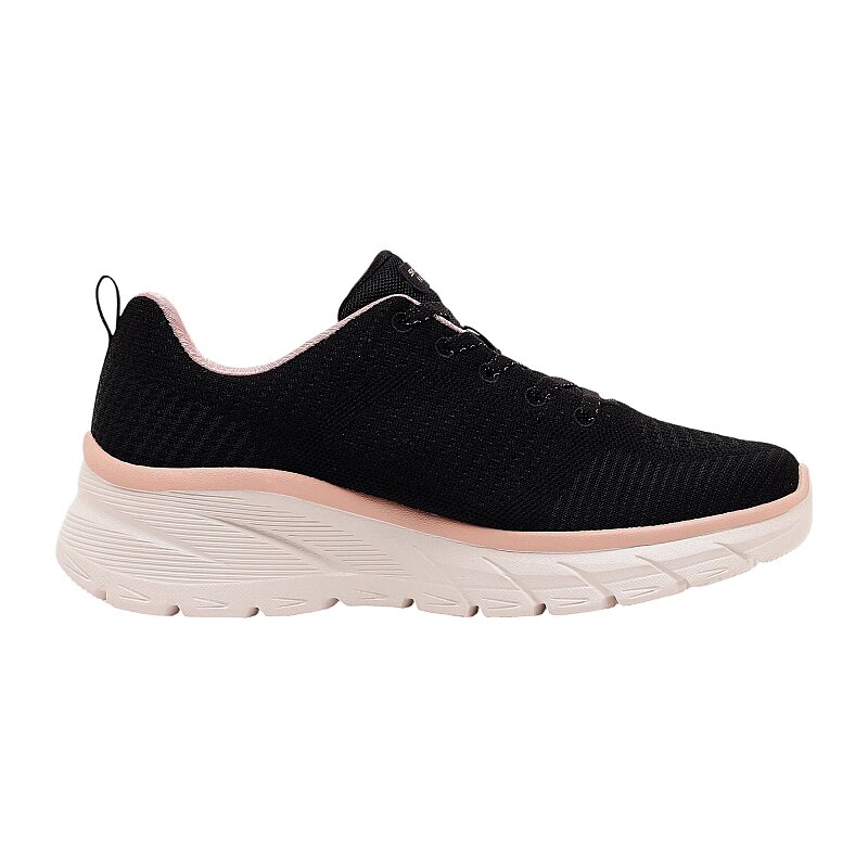 Skechers Fashion Fit 2.0 Siyah Kadın Günlük Ayakkabı - Skechers (1)