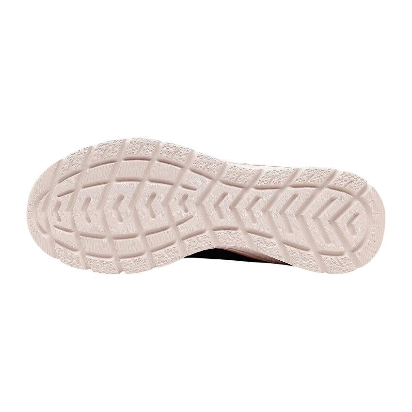 Skechers Fashion Fit 2.0 Siyah Kadın Günlük Ayakkabı - 6