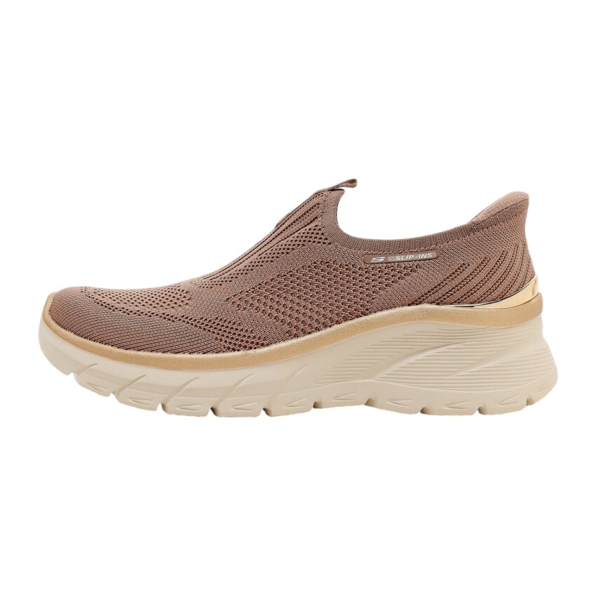 Skechers Fashion Fit 2.0 Turuncu Kadın Günlük Ayakkabı - 1