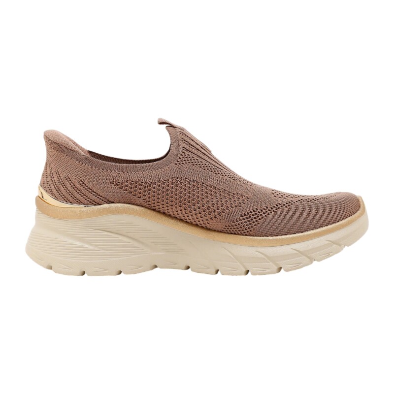Skechers Fashion Fit 2.0 Turuncu Kadın Günlük Ayakkabı - Skechers (1)