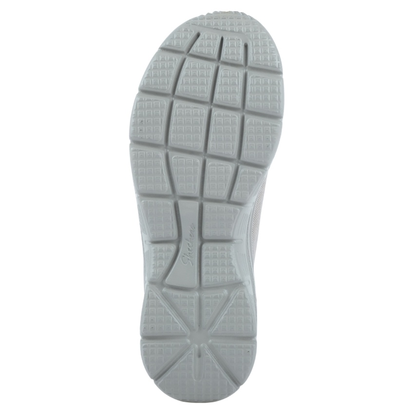 Skechers Fashion Fit Bej Kadın Günlük Ayakkabı - 3