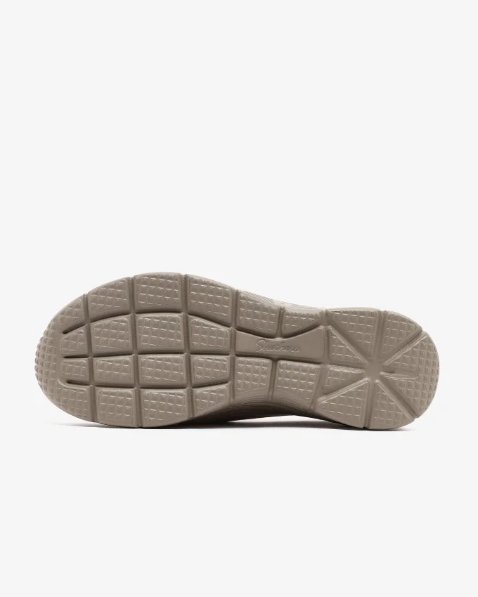 Skechers Fashion Fit Bej Kadın Günlük Ayakkabı - 5