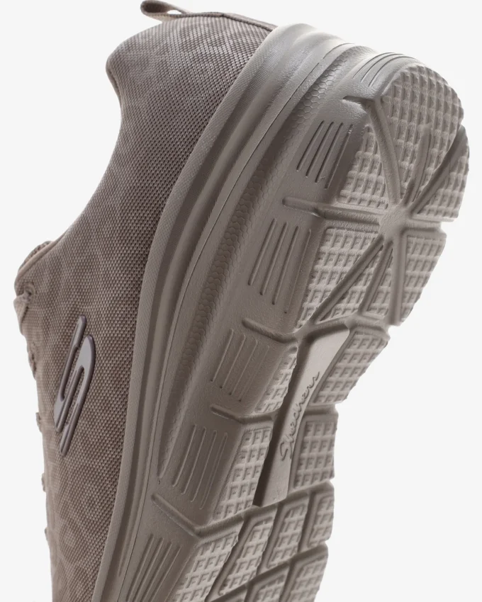Skechers FASHİON FİT Bej Kadın Günlük Ayakkabı - 8