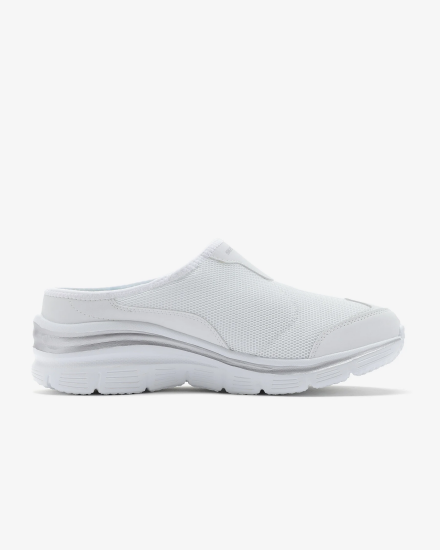 Skechers FASHİON FİT BEYAZ Kadın Günlük Ayakkabı - 1