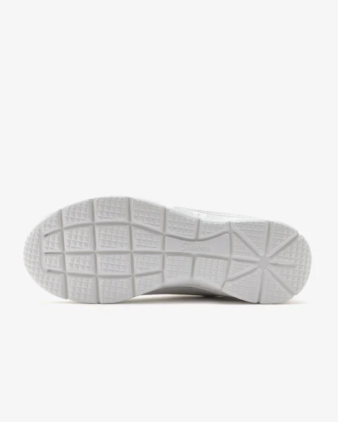 Skechers Fashion Fit Beyaz Kadın Günlük Ayakkabı - 4