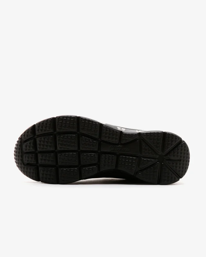 Skechers FASHION FIT - EFFORTLESS SİYAH Kadın Günlük Ayakkabı - 5