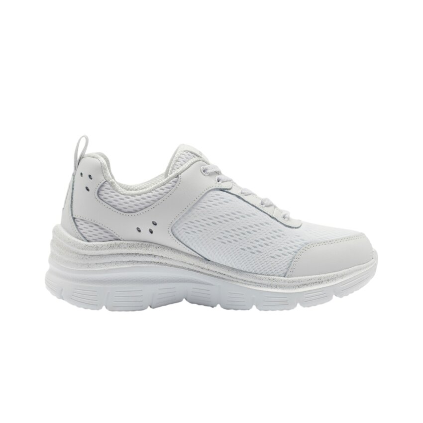 Skechers Fashion Fit Kadın Günlük Ayakkabı - 1