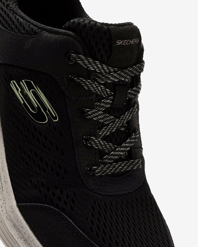 Skechers Fashion Fit Siyah Kadın Günlük Ayakkabı - 10