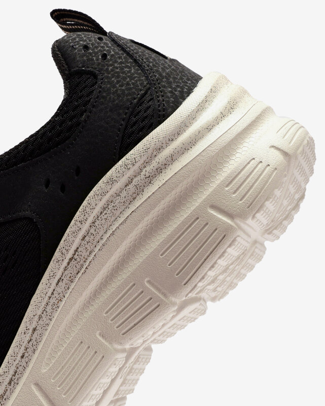 Skechers FASHİON FİT SİYAH Kadın Günlük Ayakkabı - 7