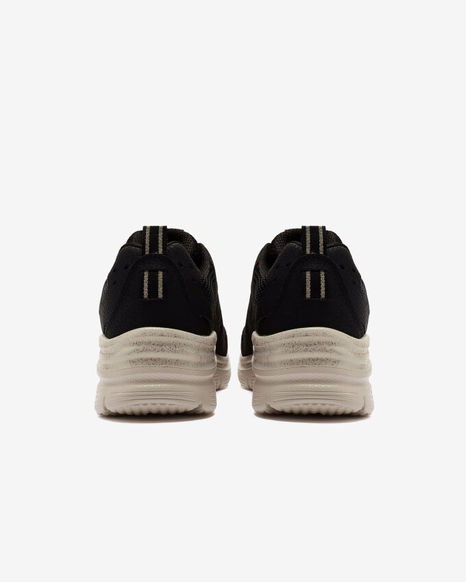 Skechers FASHİON FİT SİYAH Kadın Günlük Ayakkabı - 6