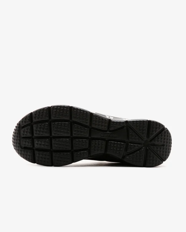 Skechers FASHİON FİT SİYAH Kadın Günlük Ayakkabı - 5
