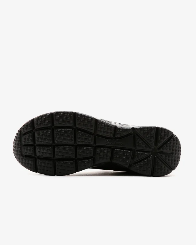 Skechers FASHİON FİT SİYAH Kadın Günlük Ayakkabı - 5