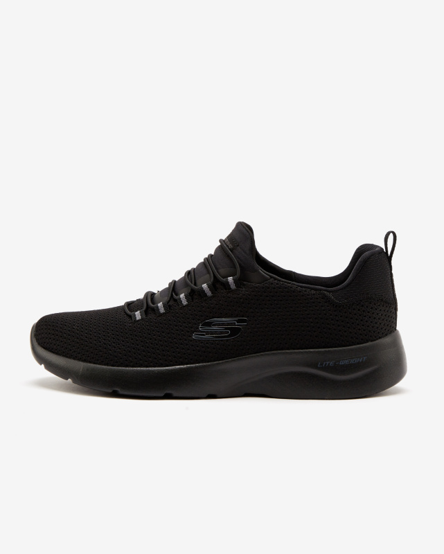 Skechers Fashion Fit Siyah Kadın Günlük Ayakkabı - 2