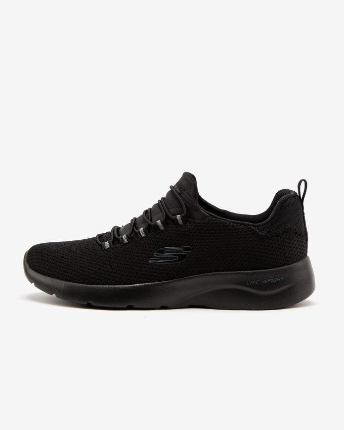 Skechers Fashion Fit Siyah Kadın Günlük Ayakkabı - 2