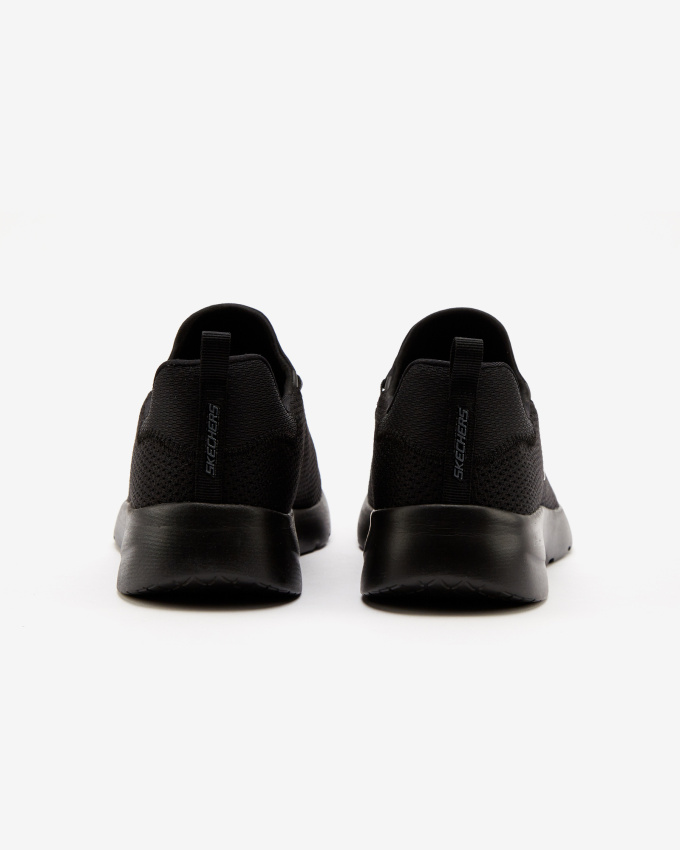 Skechers Fashion Fit Siyah Kadın Günlük Ayakkabı - 5