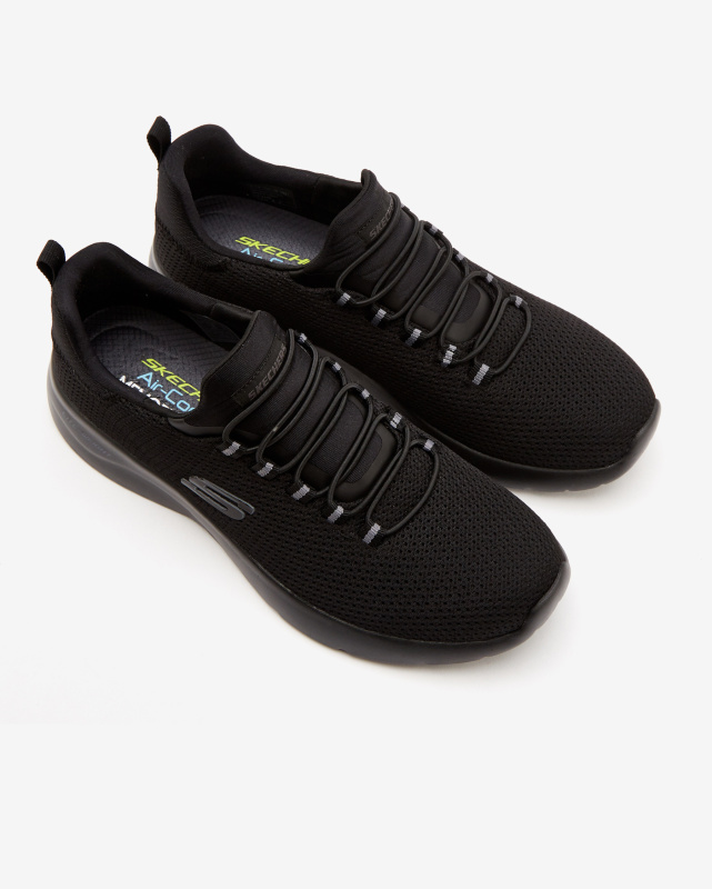 Skechers Fashion Fit Siyah Kadın Günlük Ayakkabı - 6