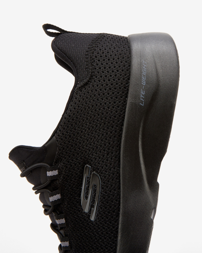 Skechers Fashion Fit Siyah Kadın Günlük Ayakkabı - 8