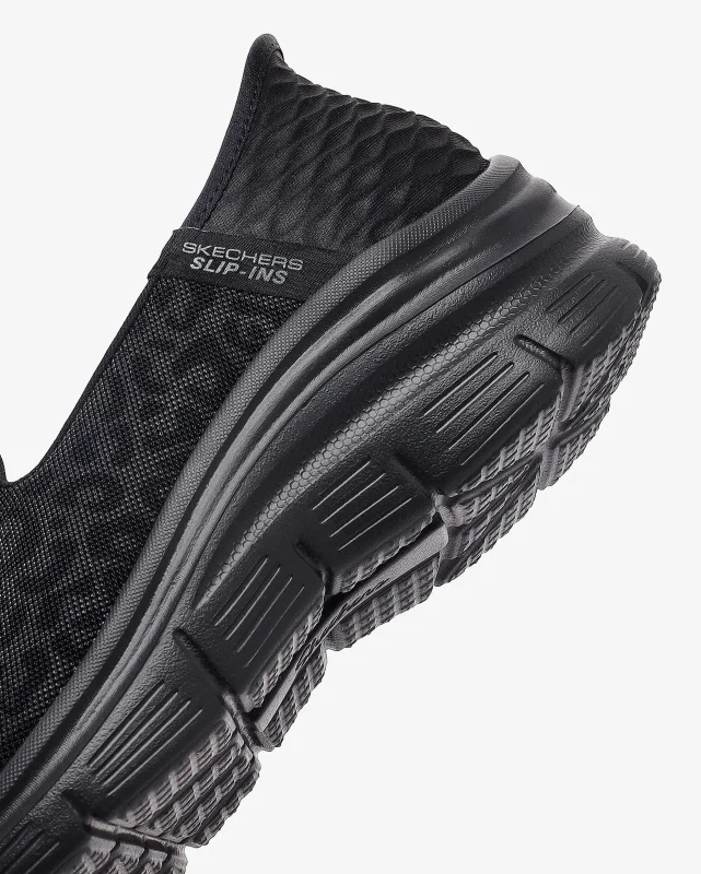 Skechers Fashion Fit Siyah Kadın Günlük Ayakkabı - 7